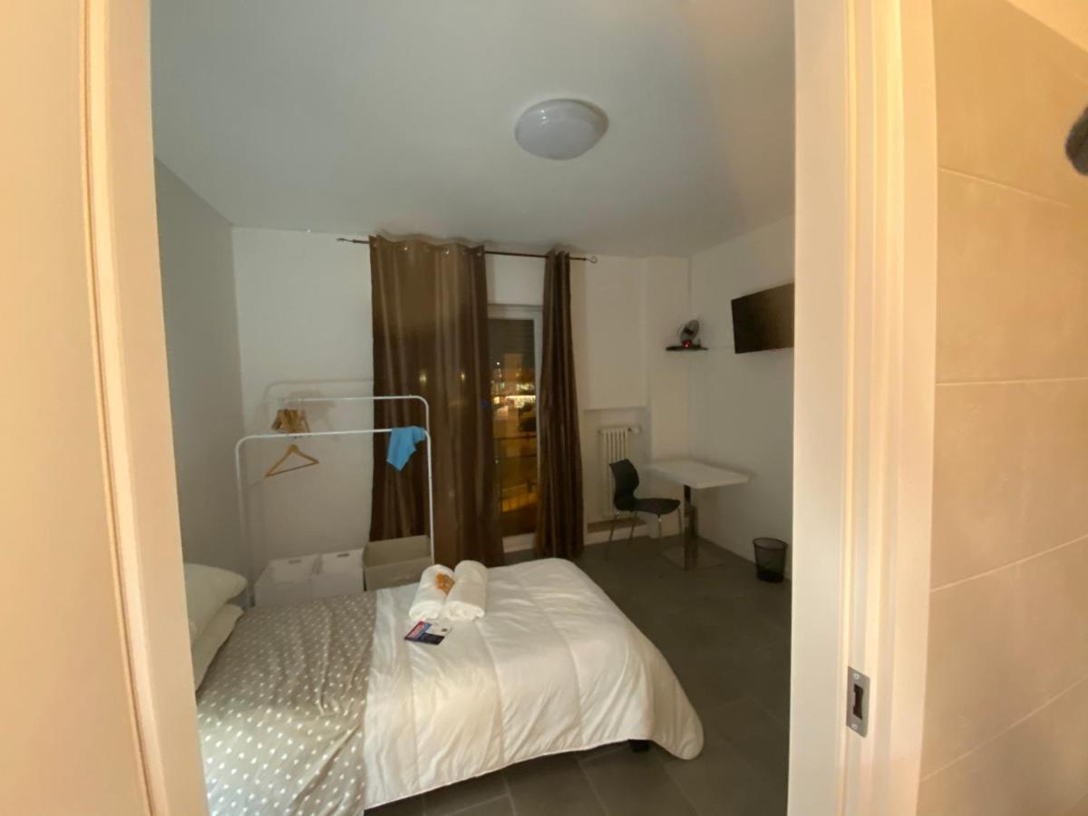 Michelangelo House Bed & Breakfast Trento Luaran gambar
