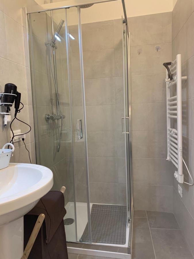 Michelangelo House Bed & Breakfast Trento Luaran gambar