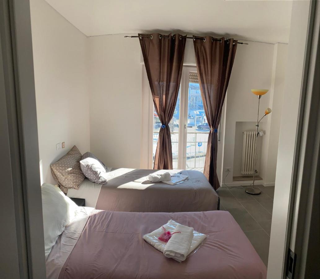 Michelangelo House Bed & Breakfast Trento Luaran gambar