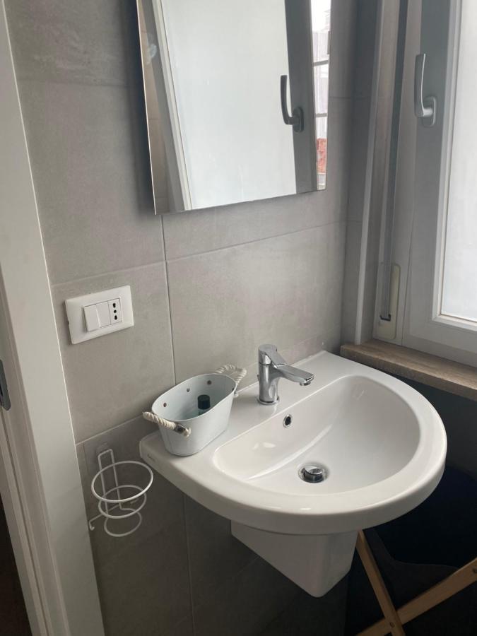 Michelangelo House Bed & Breakfast Trento Luaran gambar