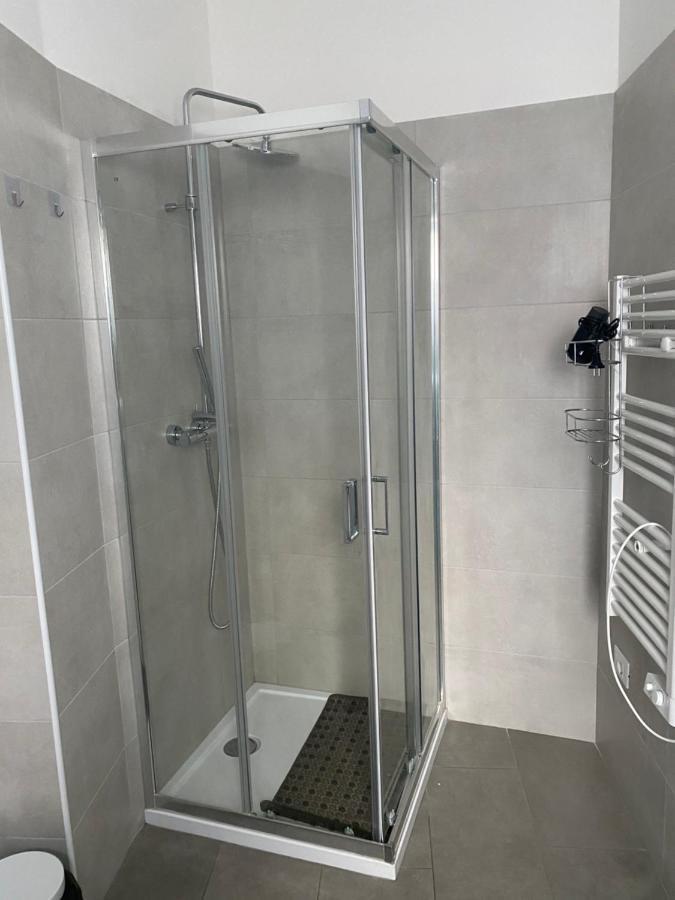 Michelangelo House Bed & Breakfast Trento Luaran gambar